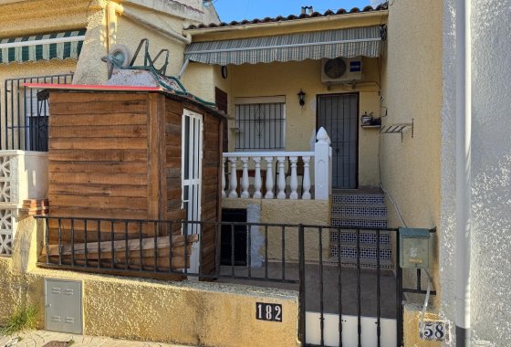 Terraced house - Resale - La Marina - La Marina