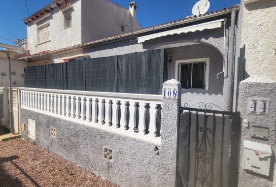 Terraced house - Resale - La Marina - La Marina