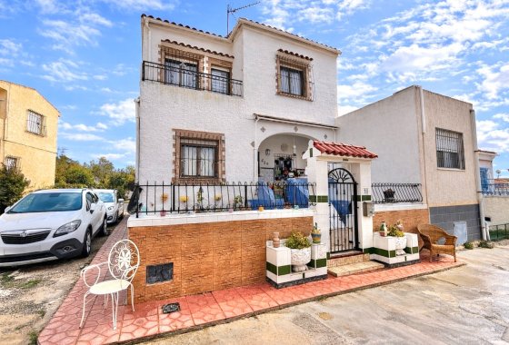 Terraced house - Resale - La Marina - La Marina