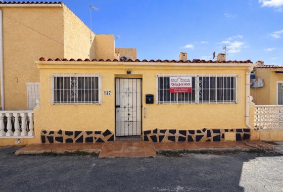 Terraced house - Resale - La Marina - La Marina