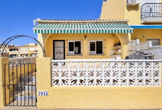 Terraced house - Resale - La Marina - La Marina