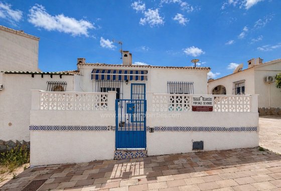 Terraced house - Resale - La Marina - La Marina