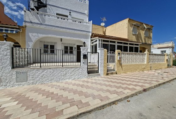 Terraced house - Resale - La Marina - La Marina