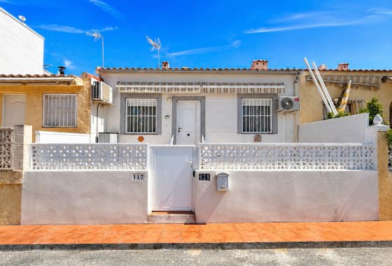 Terraced house - Resale - La Marina - La Marina