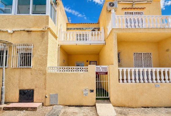 Terraced house - Resale - La Marina - La Marina