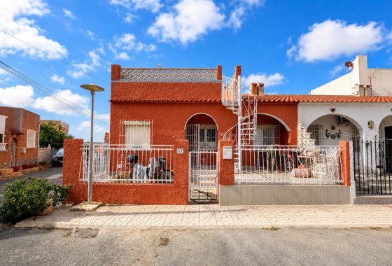 Terraced house - Resale - La Marina - La Marina