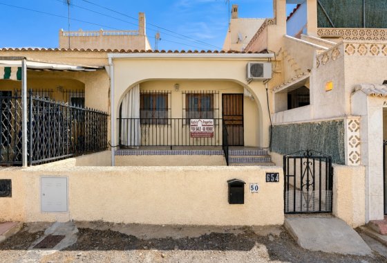 Terraced house - Resale - La Marina - La Marina