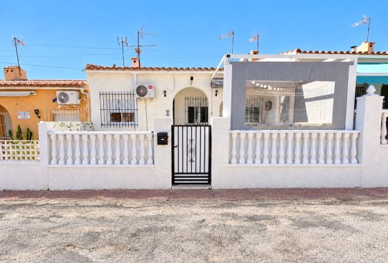 Terraced house - Resale - La Marina - La Marina