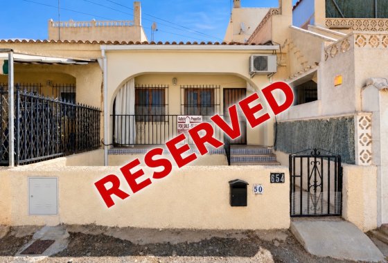 Terraced house - Resale - La Marina - La Marina