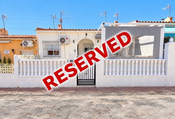 Terraced house - Resale - La Marina - La Marina