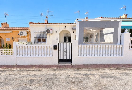 Terraced house - Resale - La Marina - La Marina