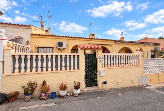 Terraced house - Resale - La Marina - La Marina