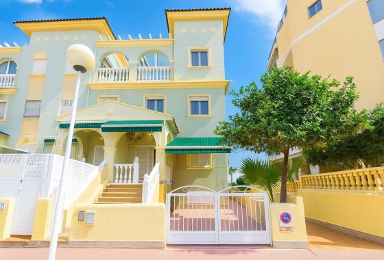 Villa adosada - Reventa - Guardamar del Segura - Guardamar Playa