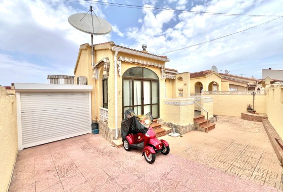 Villa independiente - Reventa - La Marina - 790 Detached Extended Lola 