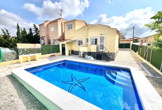 Villa independiente - Reventa - La Marina - 798 Detached Extended Rosa with Private pool 