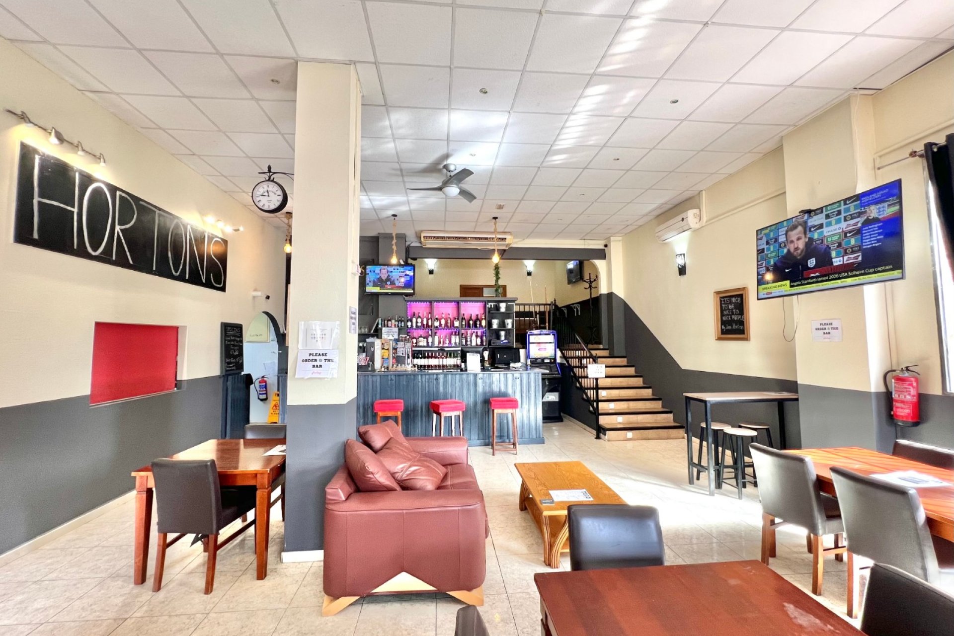 Wiederverkauf - commercial property - La Marina