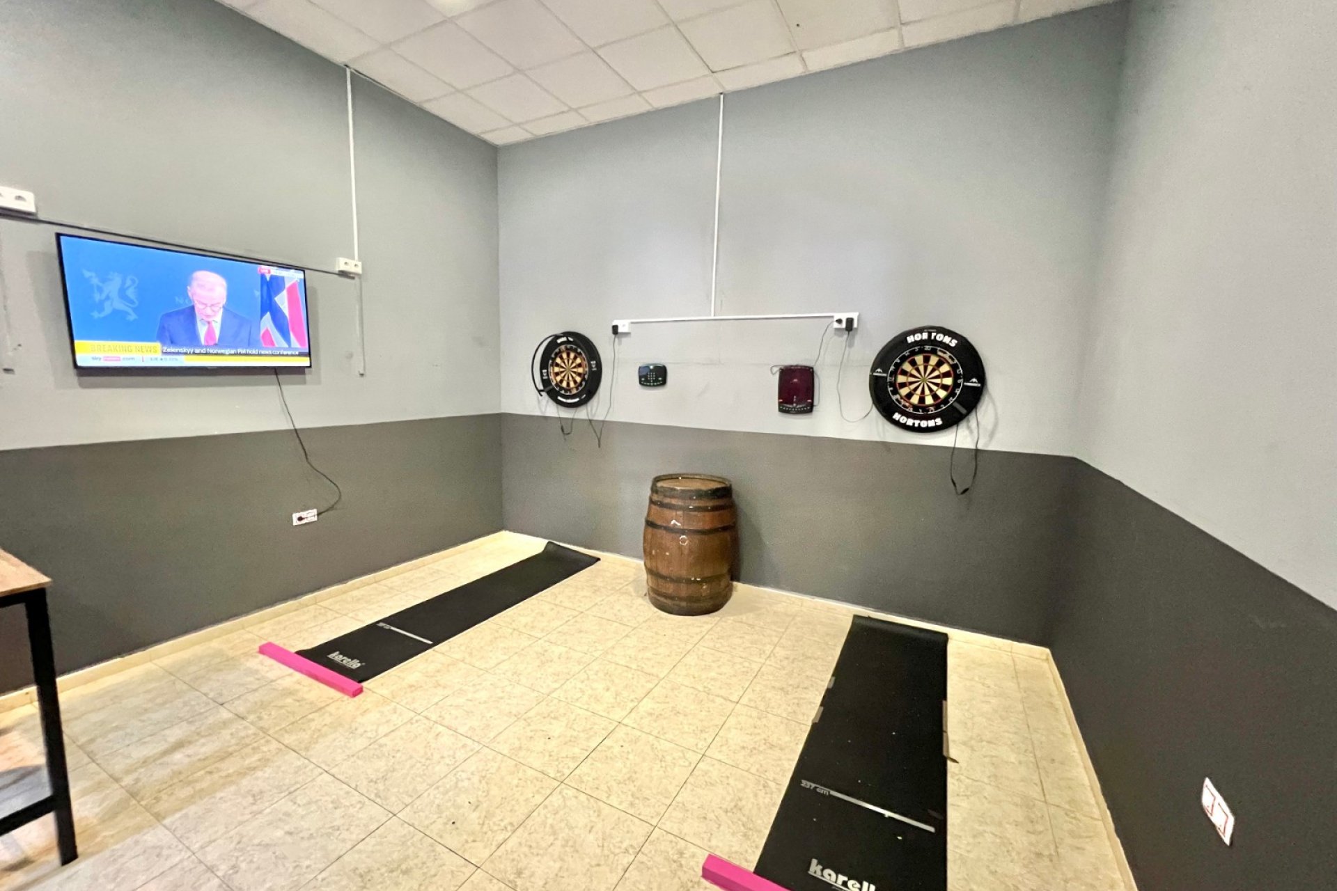 Wiederverkauf - commercial property - La Marina