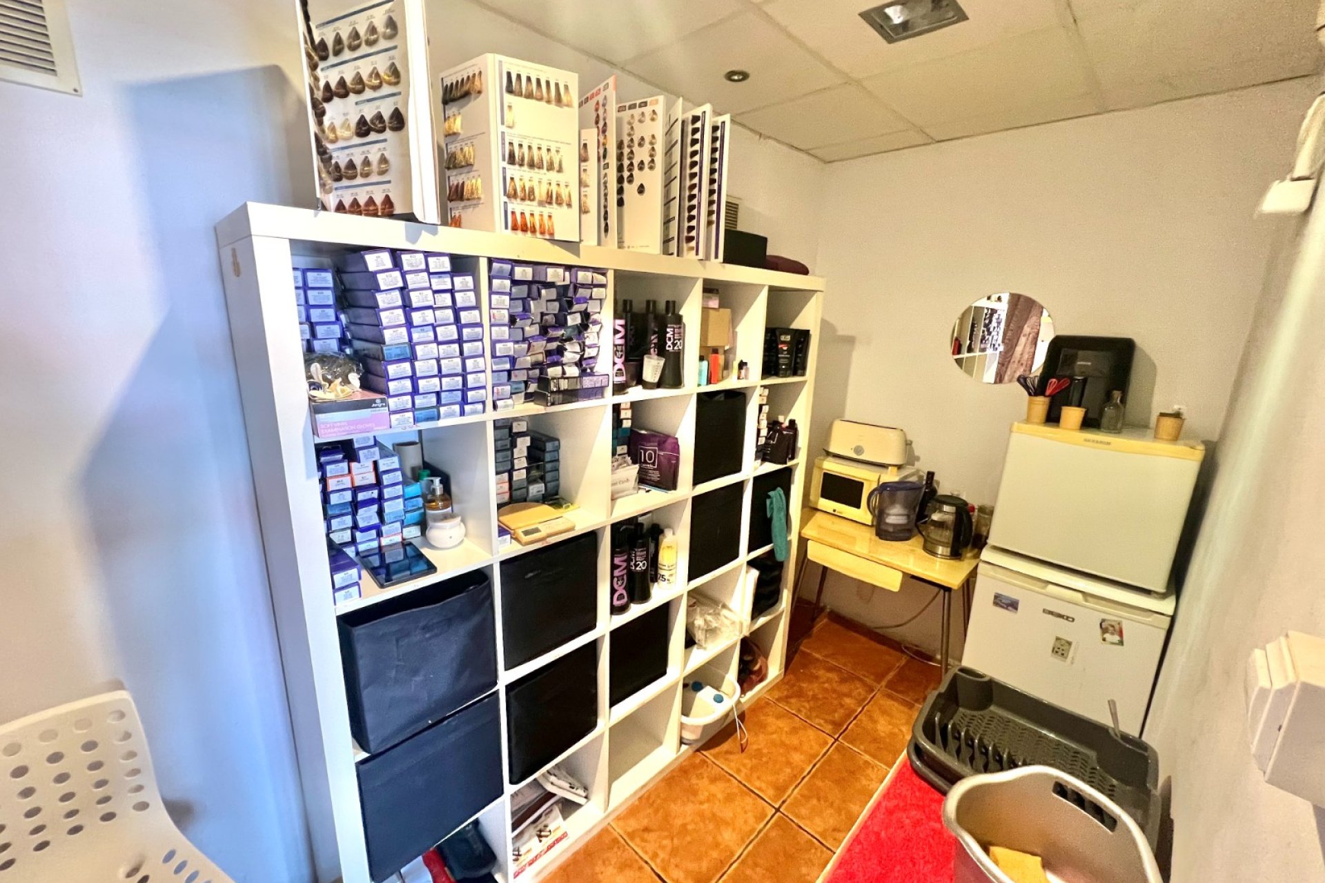 Wiederverkauf - commercial property - La Marina