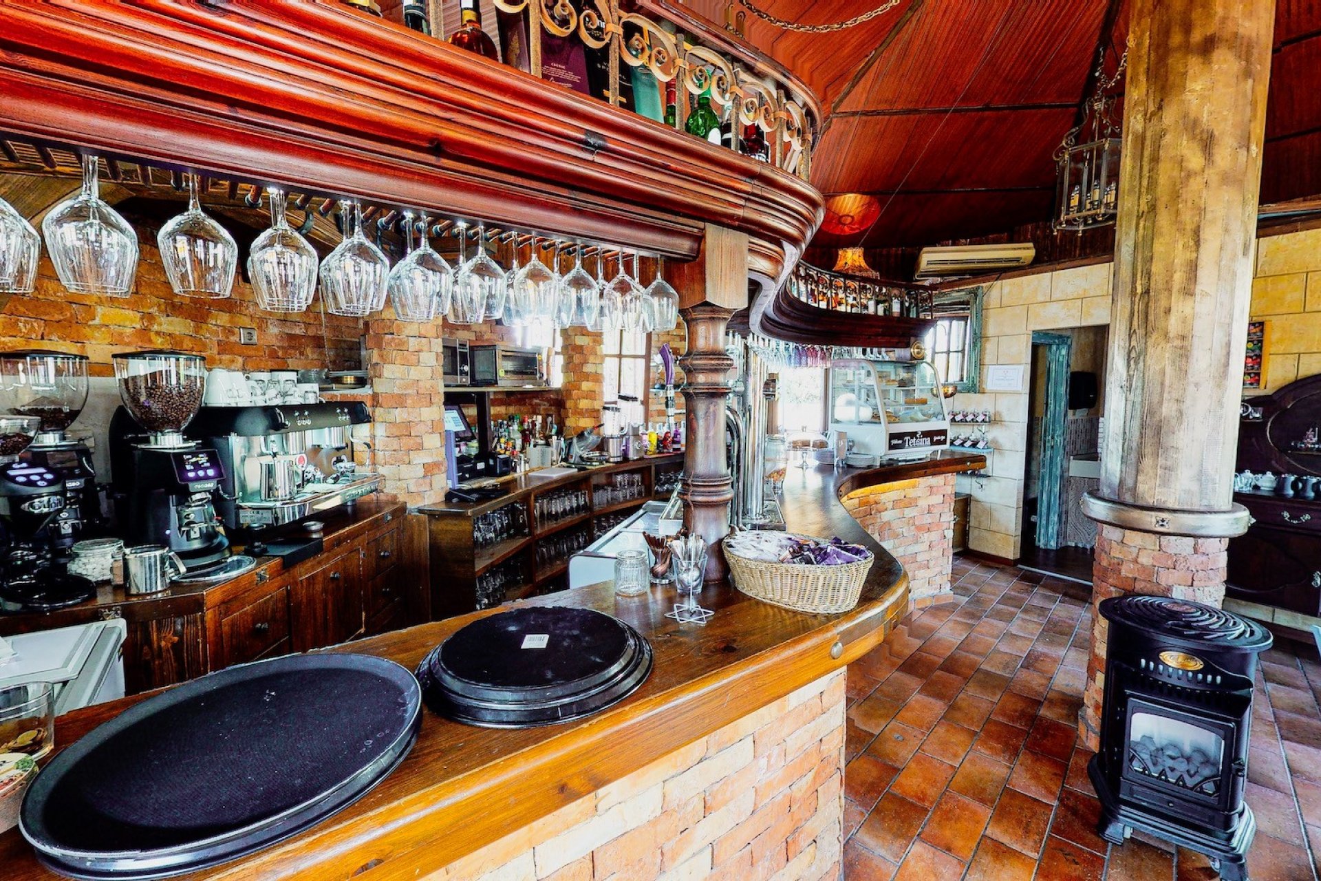 Wiederverkauf - commercial property - La Marina