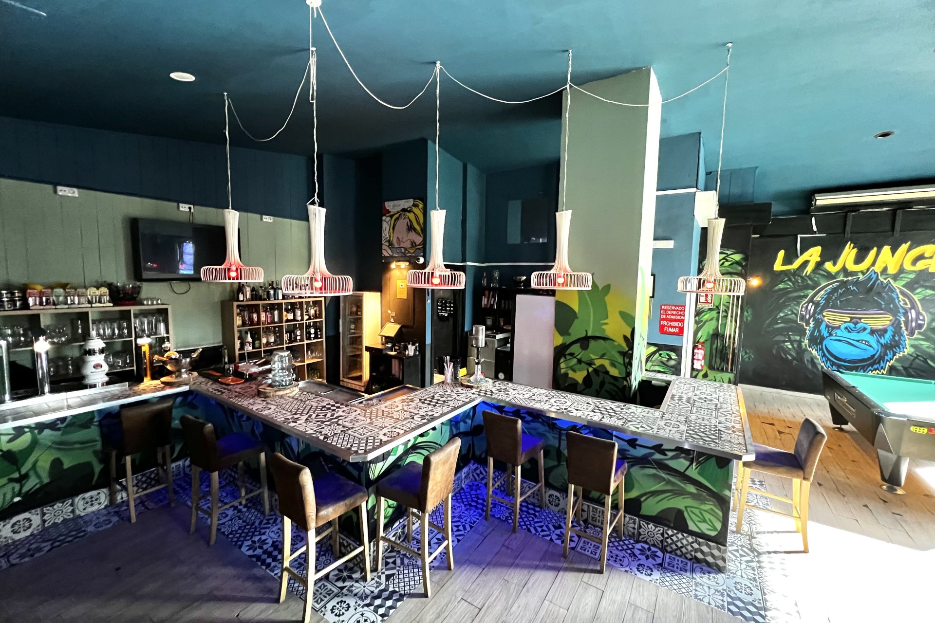 Wiederverkauf - commercial property - La Marina