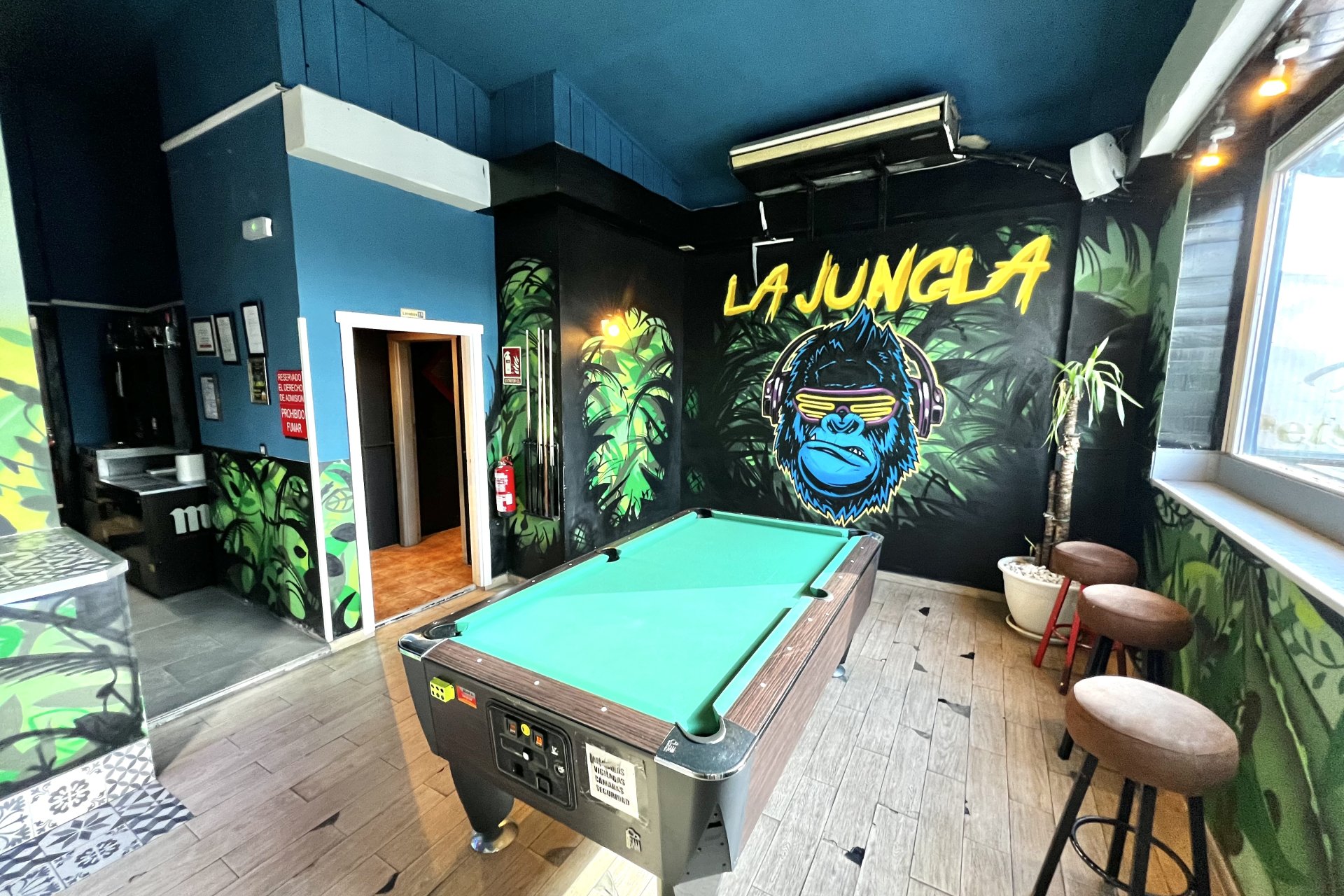 Wiederverkauf - commercial property - La Marina