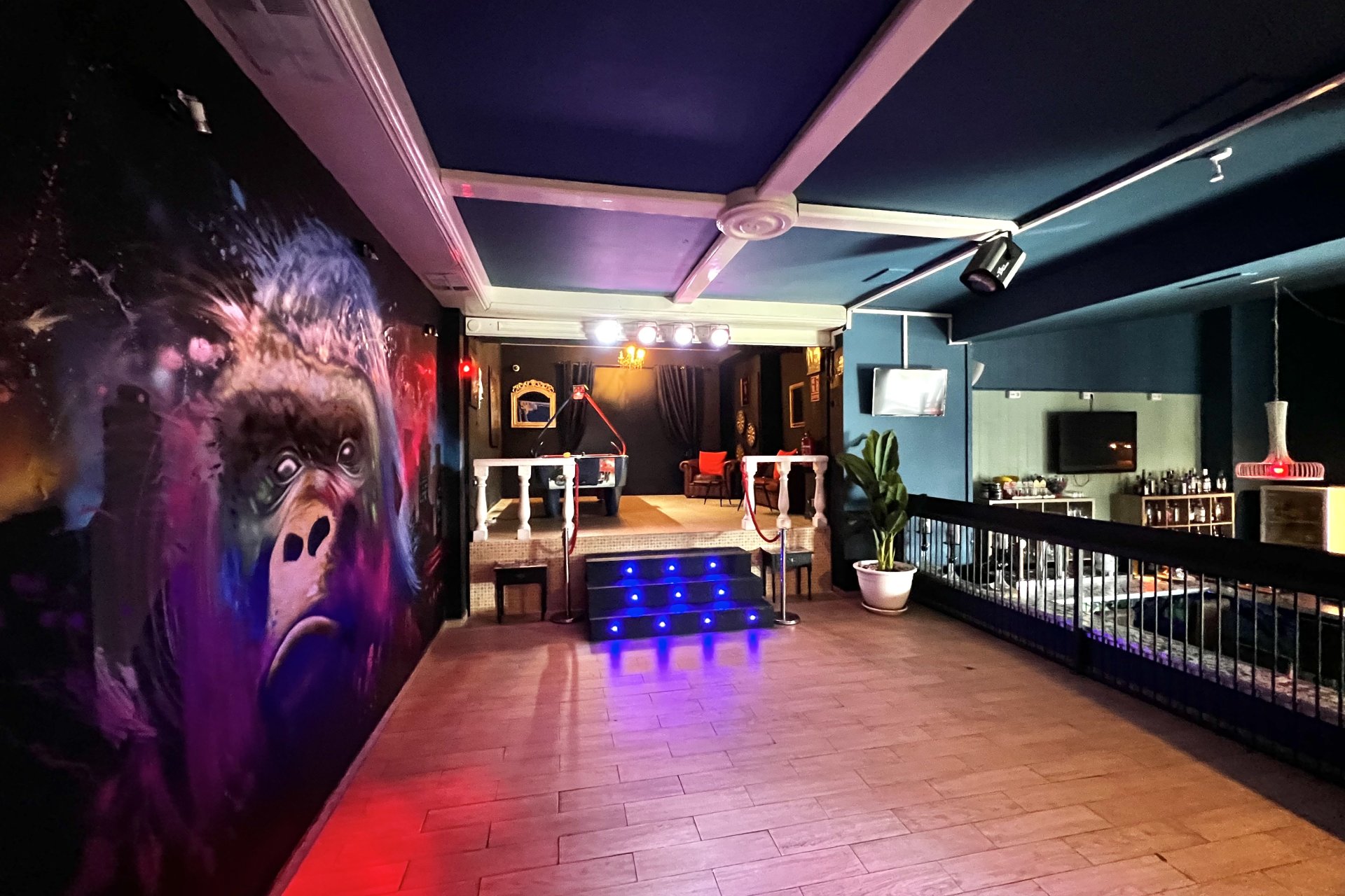 Wiederverkauf - commercial property - La Marina