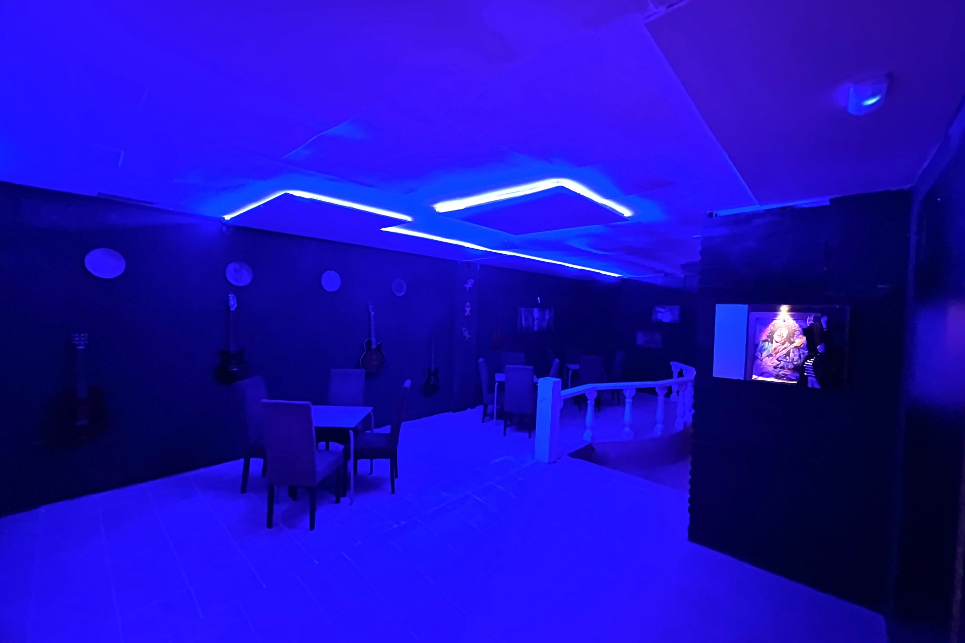 Wiederverkauf - commercial property - La Marina