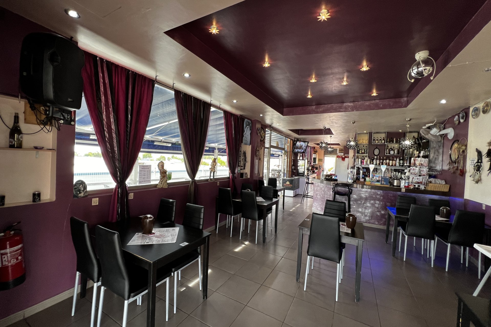 Wiederverkauf - commercial property - La Marina