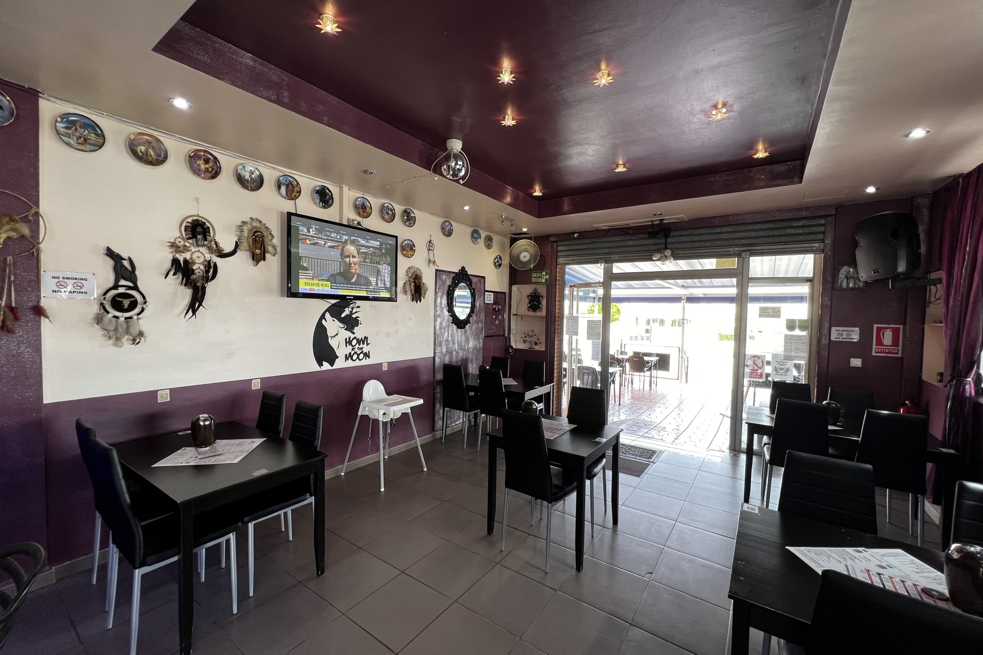 Wiederverkauf - commercial property - La Marina