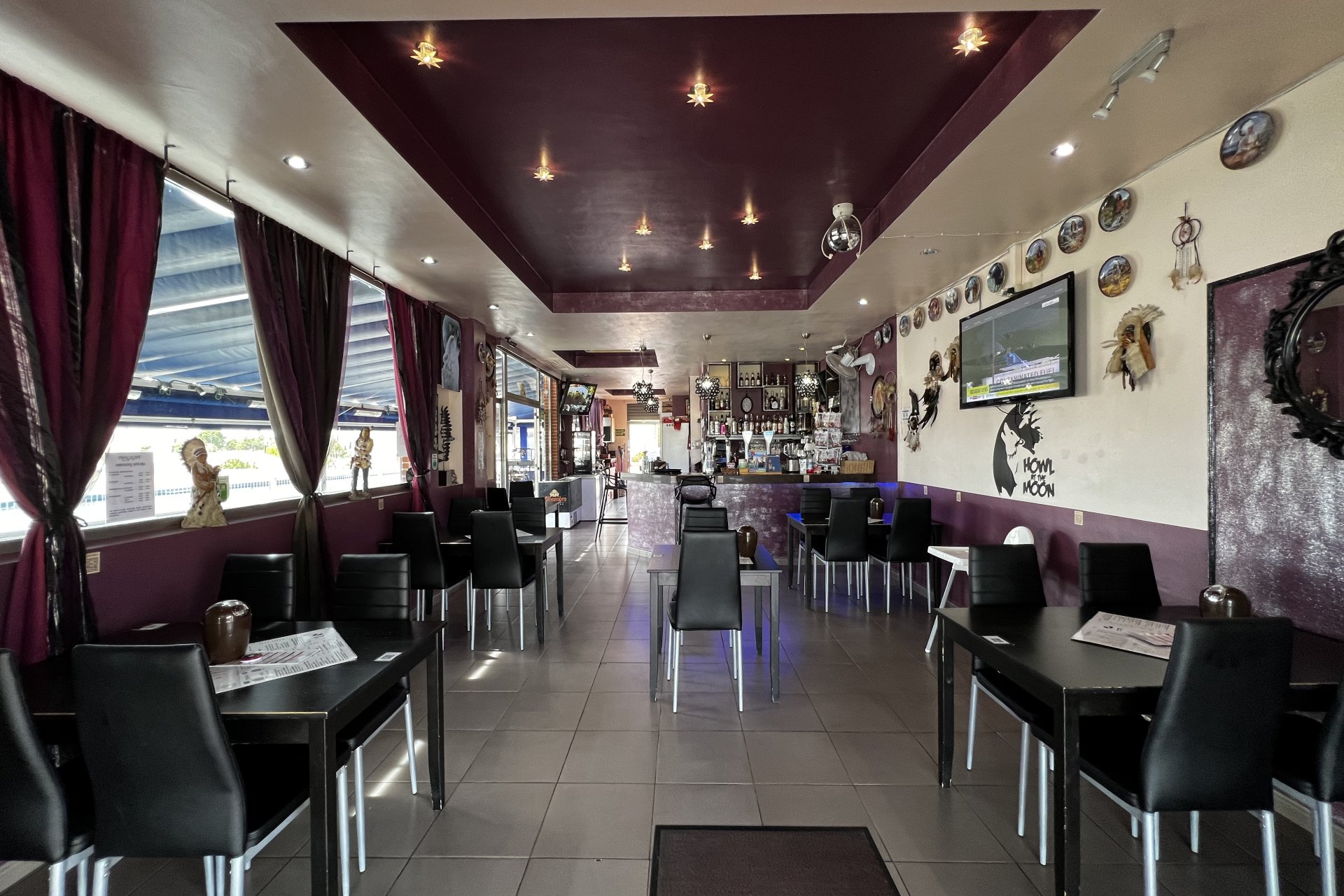 Wiederverkauf - commercial property - La Marina