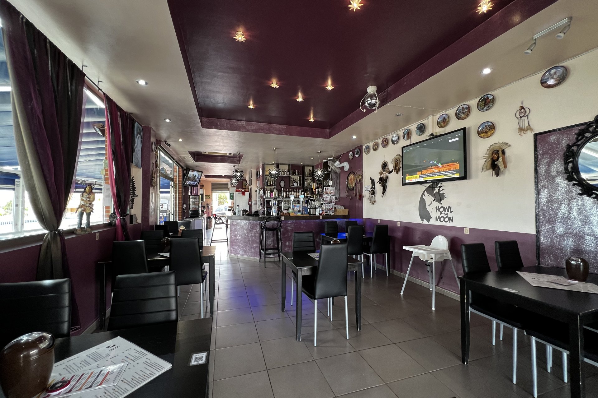 Wiederverkauf - commercial property - La Marina