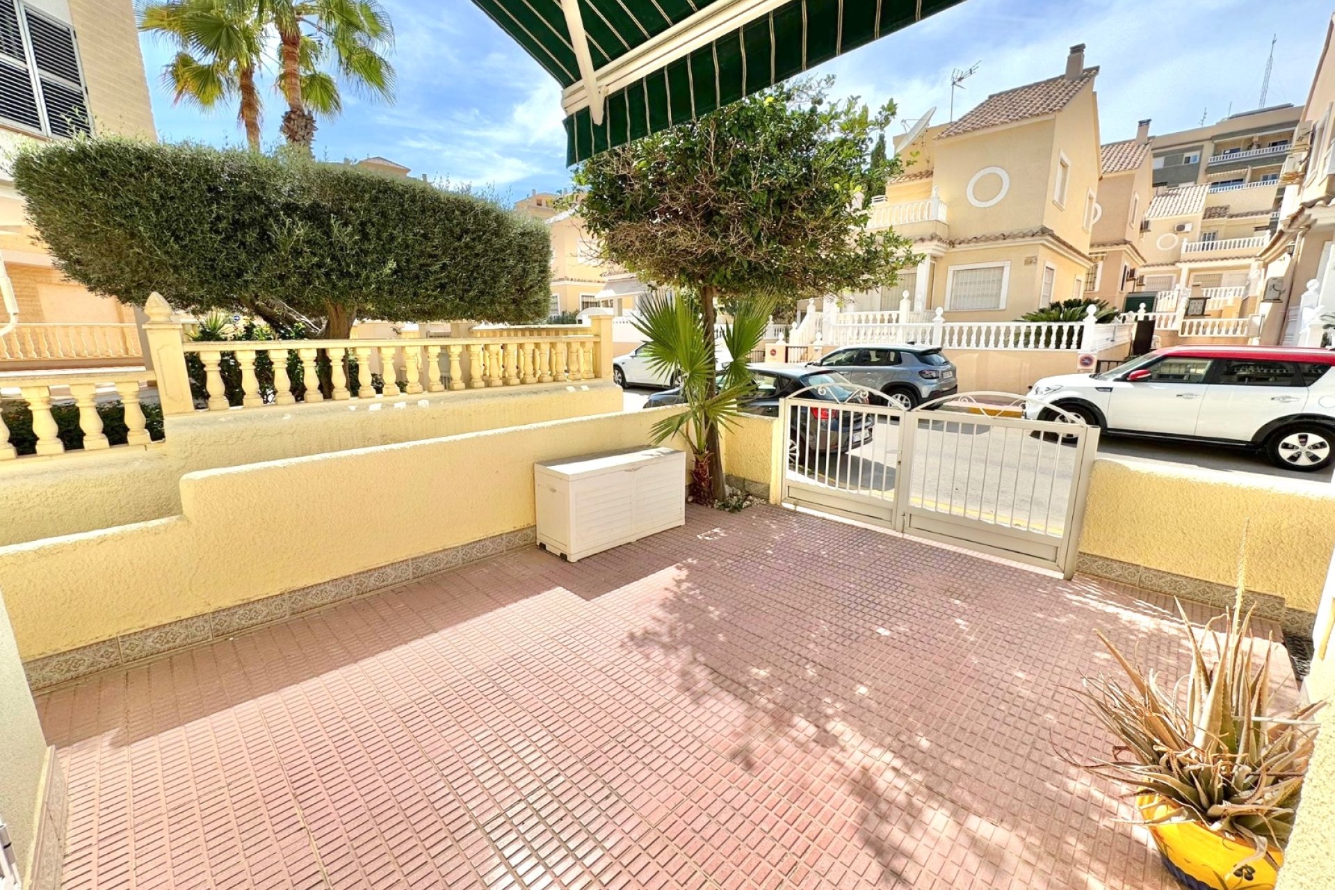 Wiederverkauf - Doppelhaushälfte - Guardamar del Segura - Guardamar Playa