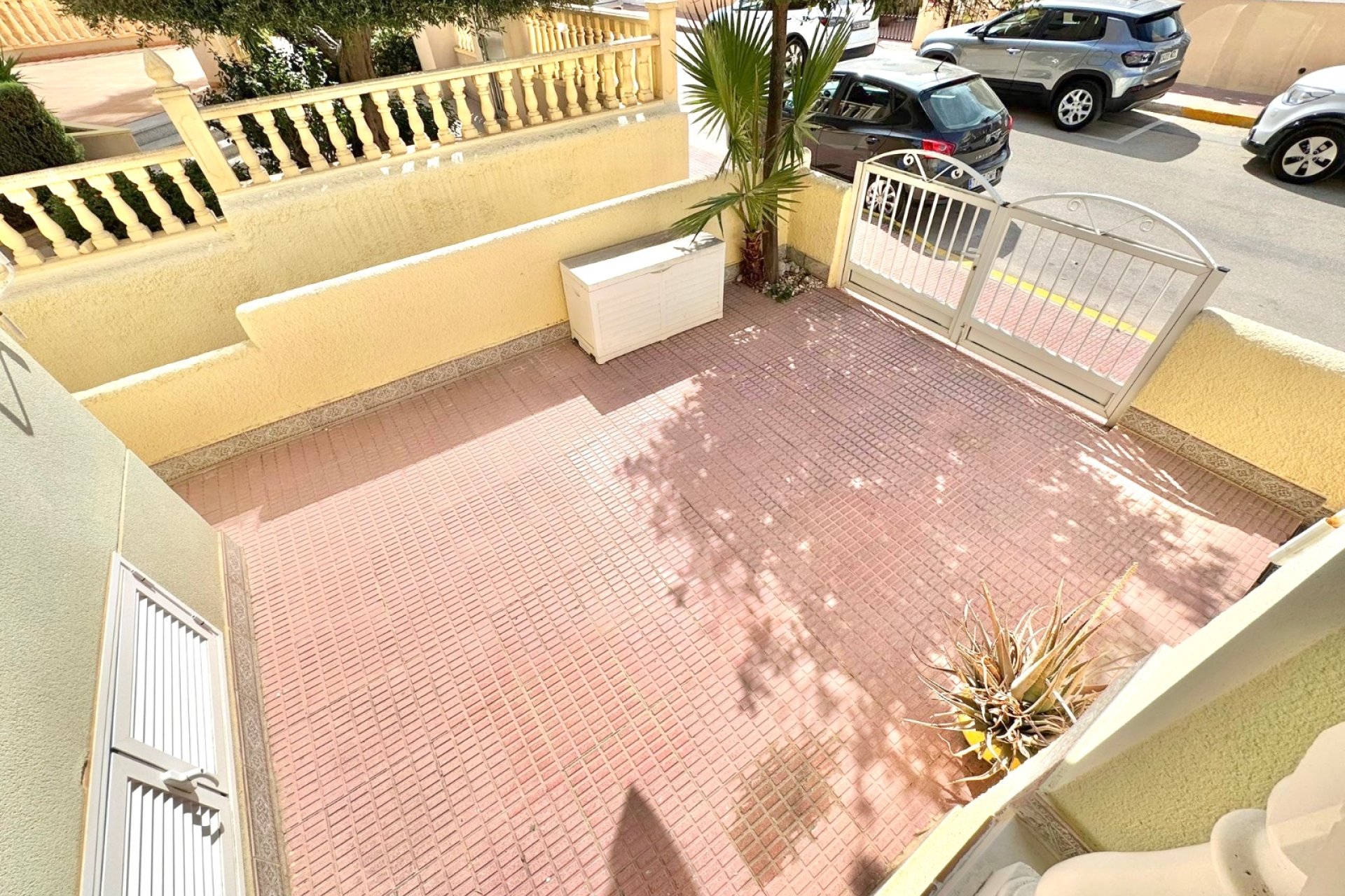 Wiederverkauf - Doppelhaushälfte - Guardamar del Segura - Guardamar Playa