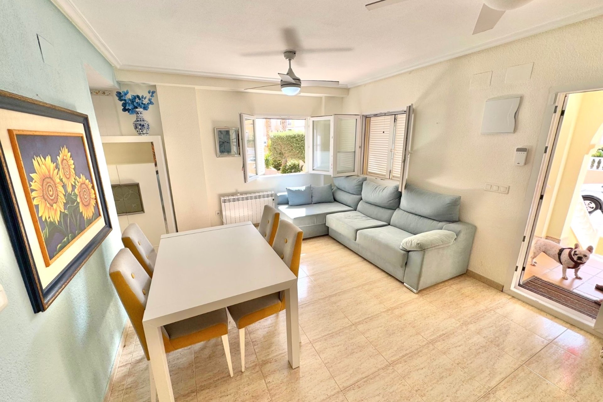 Wiederverkauf - Doppelhaushälfte - Guardamar del Segura - Guardamar Playa