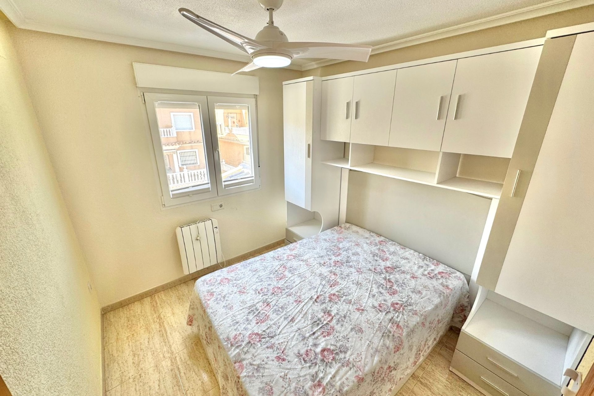 Wiederverkauf - Doppelhaushälfte - Guardamar del Segura - Guardamar Playa