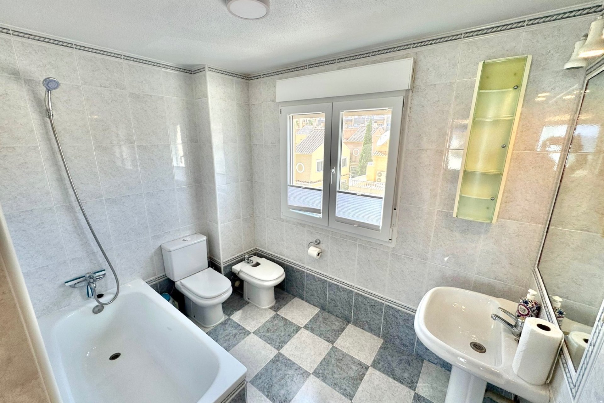 Wiederverkauf - Doppelhaushälfte - Guardamar del Segura - Guardamar Playa