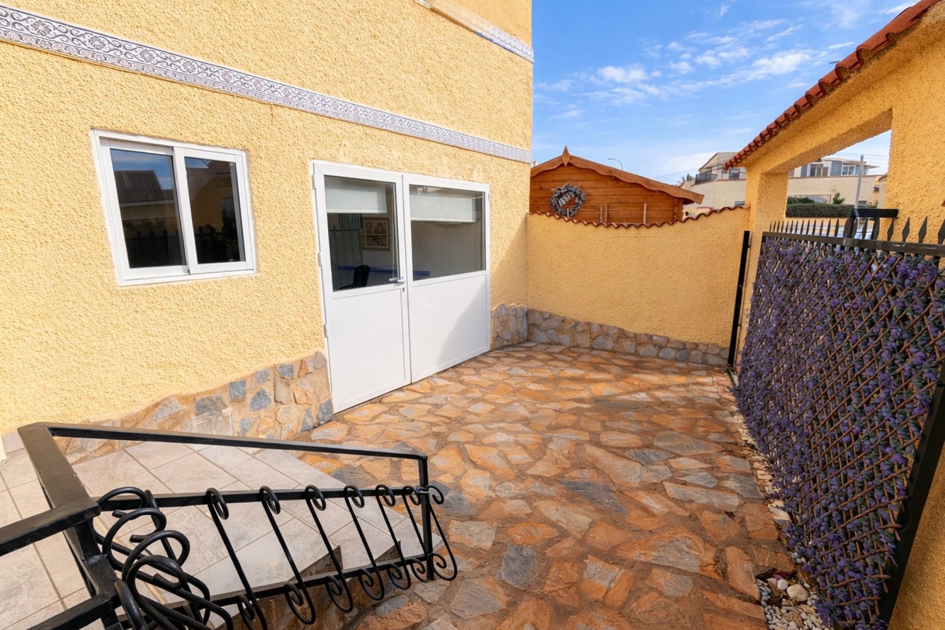 Wiederverkauf - Freistehende Villa - Elche - La Marina