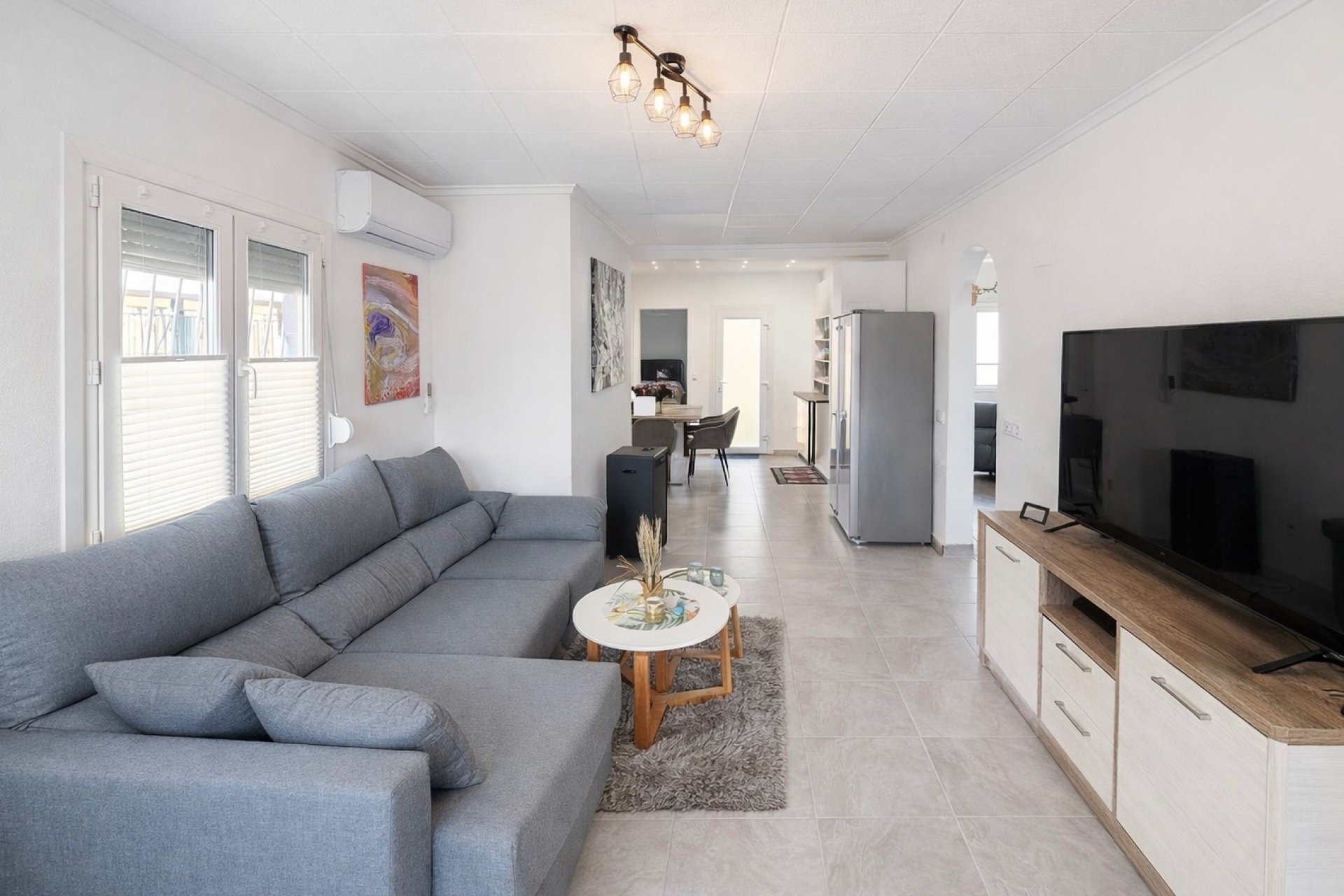 Wiederverkauf - Freistehende Villa - Elche - La Marina