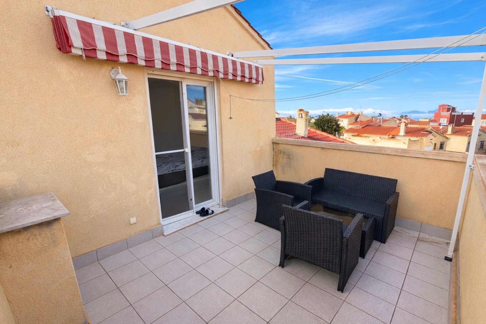 Wiederverkauf - Freistehende Villa - Elche - La Marina