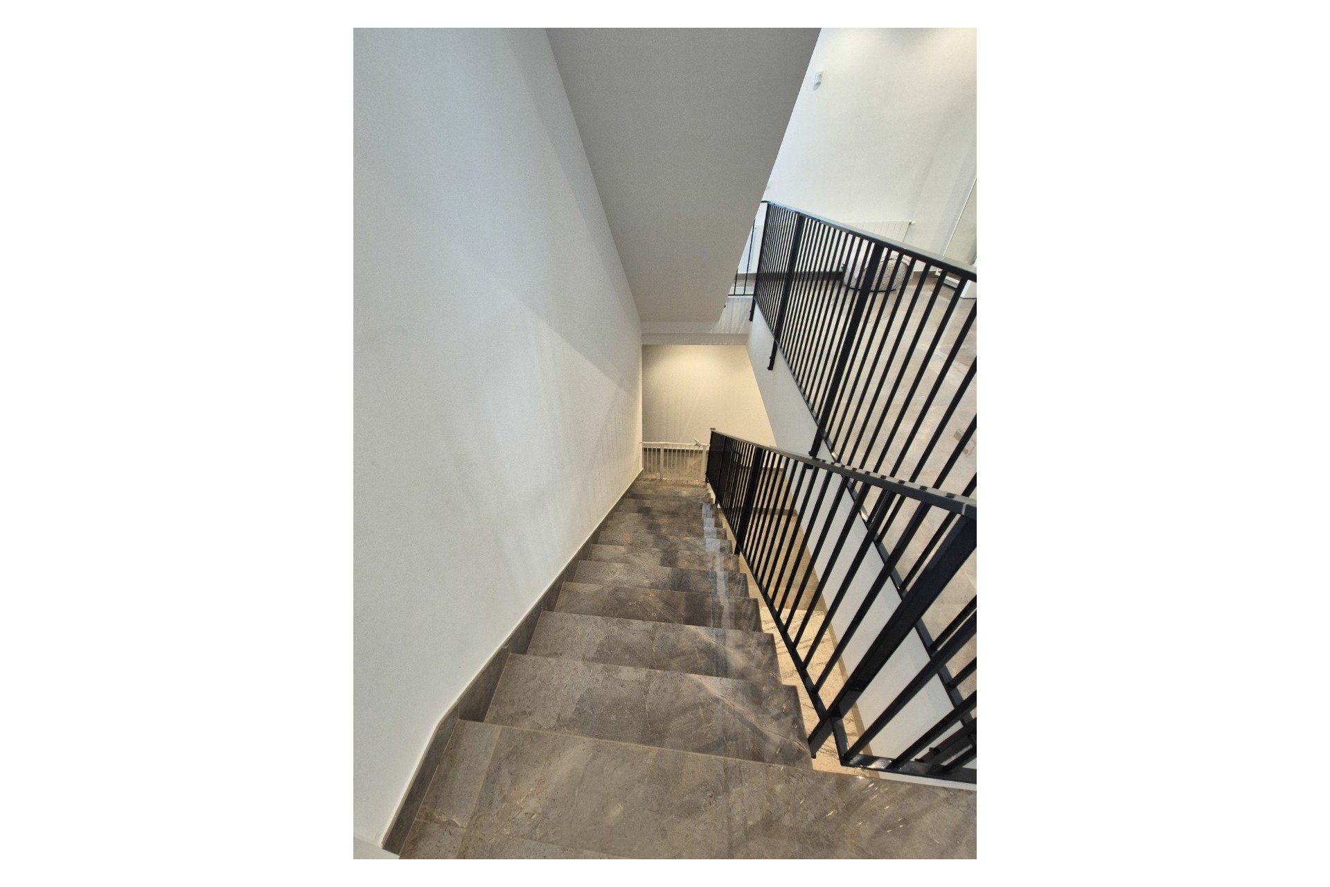 Wiederverkauf - Freistehende Villa - La Escuera - La Marina