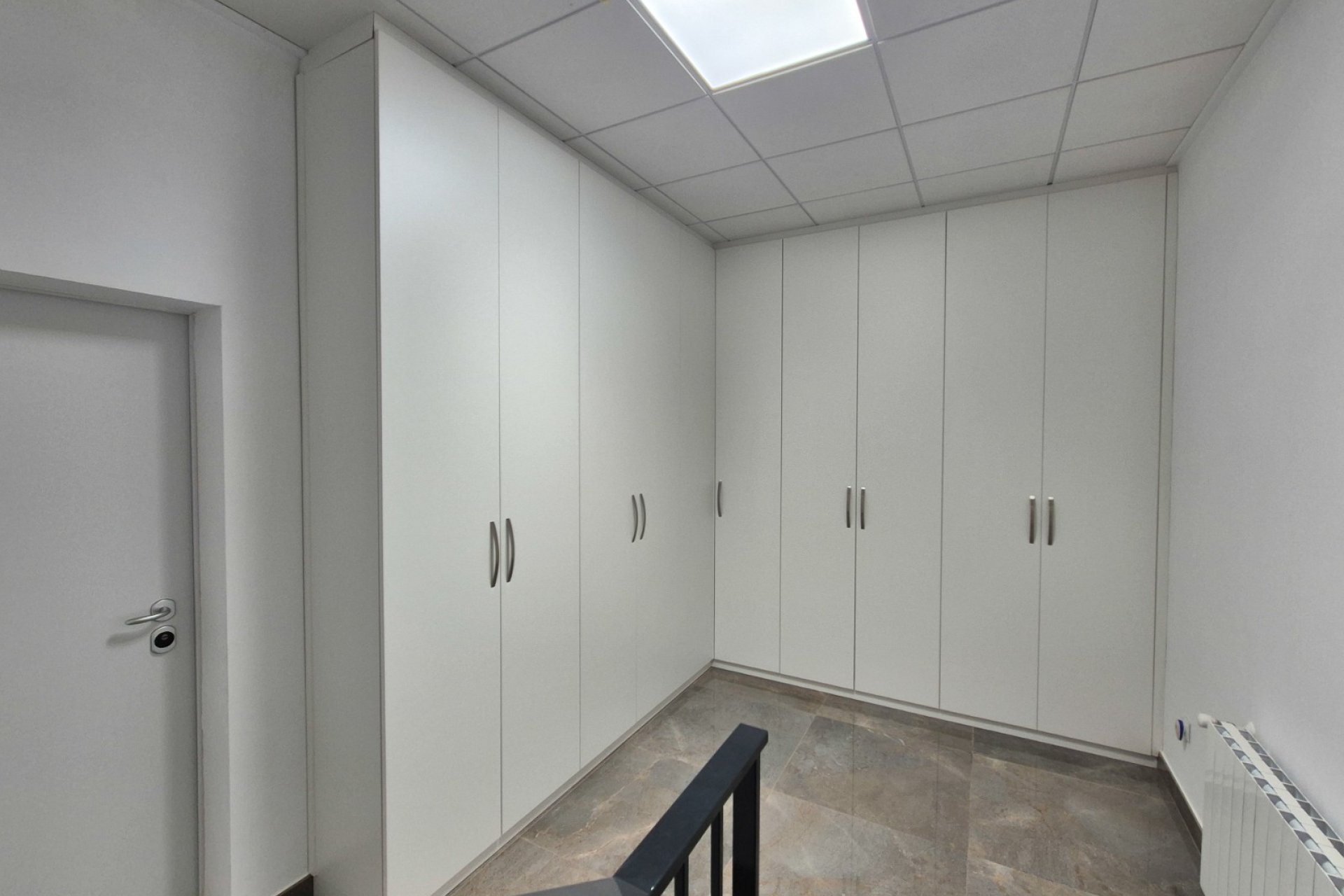 Wiederverkauf - Freistehende Villa - La Escuera - La Marina