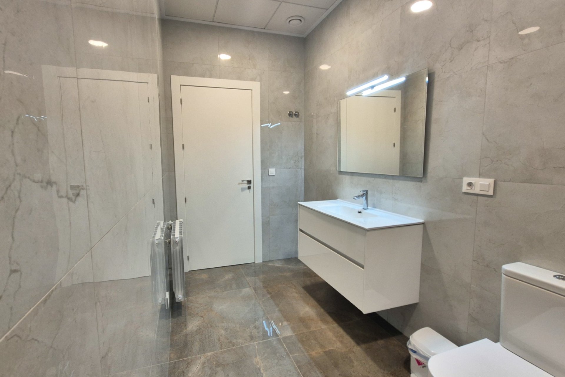 Wiederverkauf - Freistehende Villa - La Escuera - La Marina