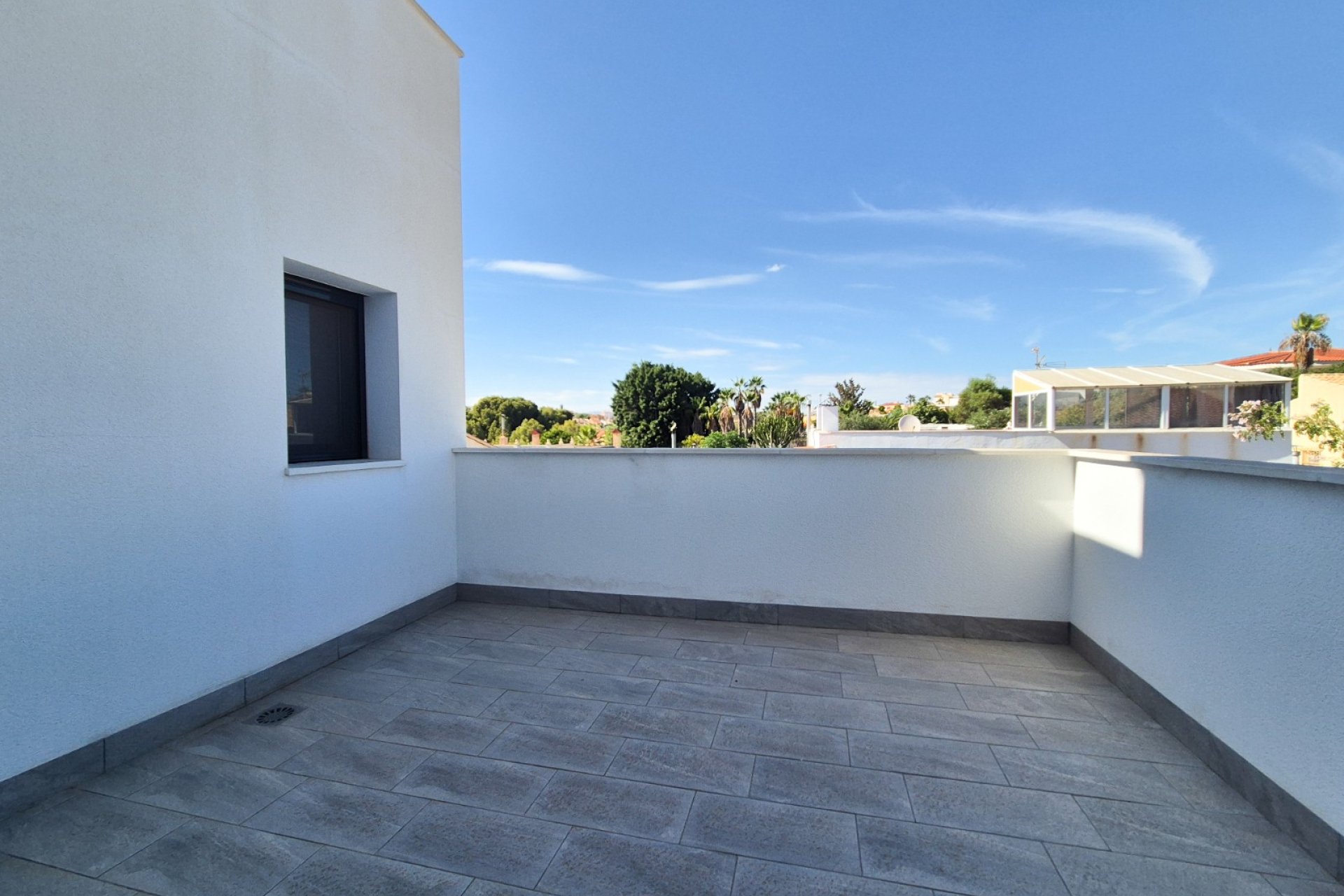 Wiederverkauf - Freistehende Villa - La Escuera - La Marina