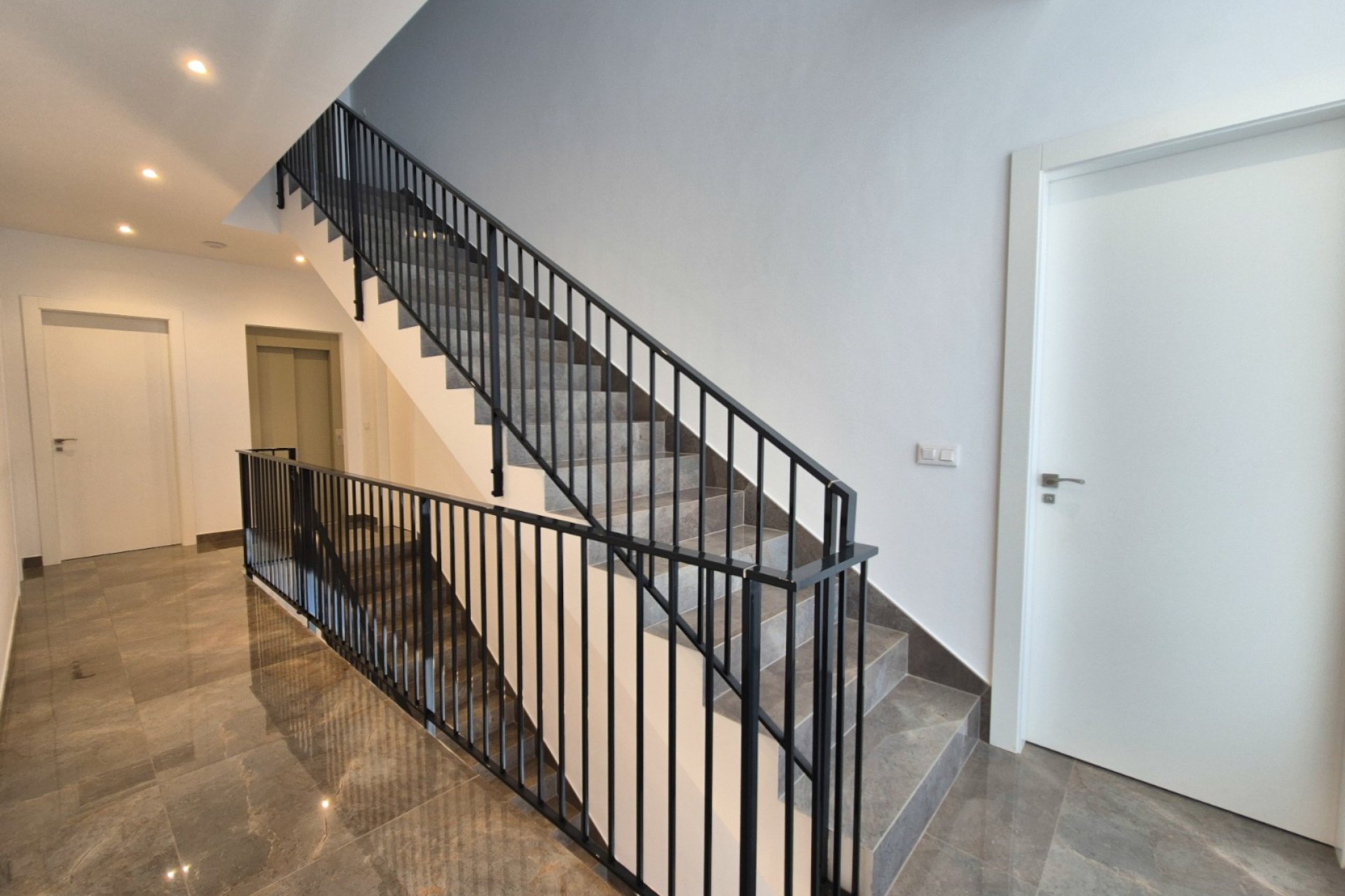 Wiederverkauf - Freistehende Villa - La Escuera - La Marina