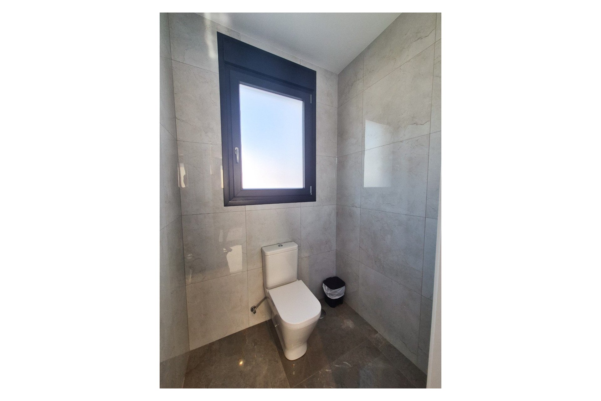 Wiederverkauf - Freistehende Villa - La Escuera - La Marina