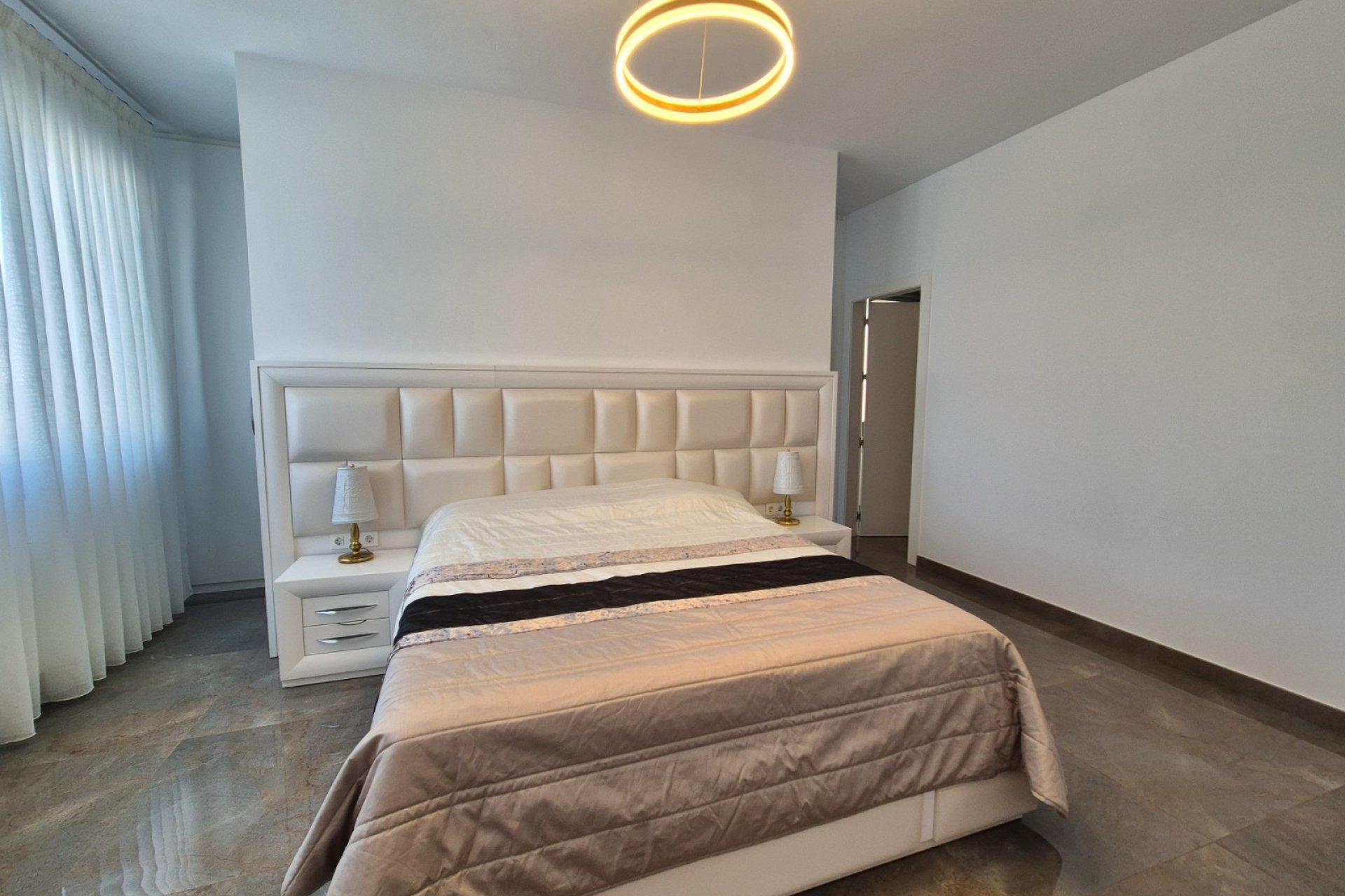 Wiederverkauf - Freistehende Villa - La Escuera - La Marina