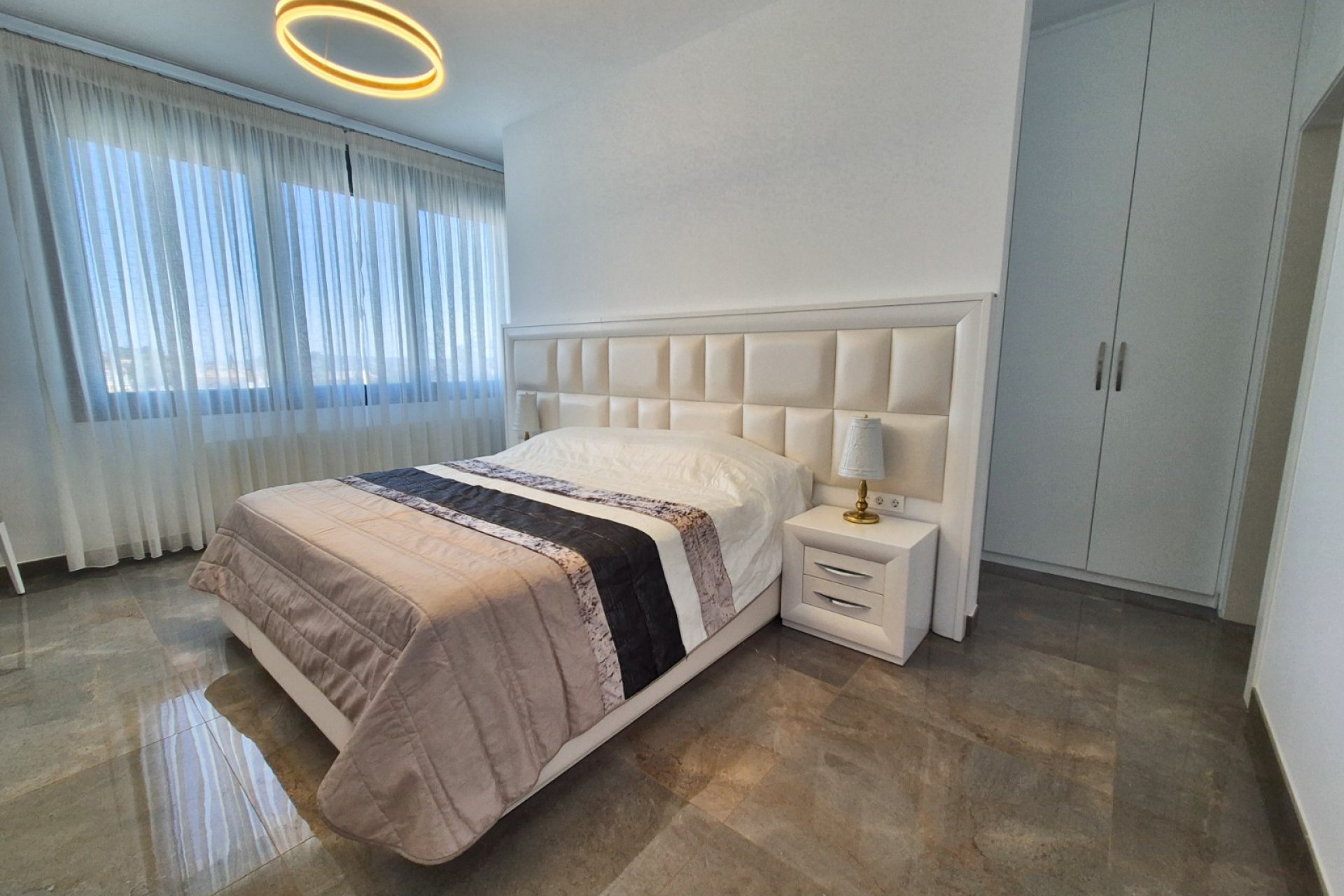 Wiederverkauf - Freistehende Villa - La Escuera - La Marina