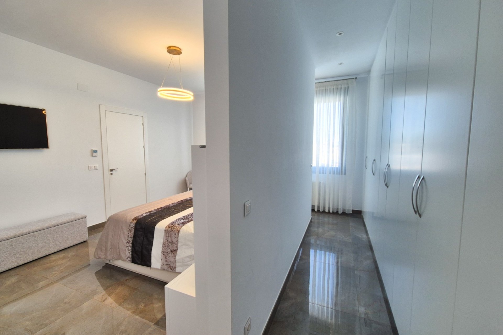 Wiederverkauf - Freistehende Villa - La Escuera - La Marina