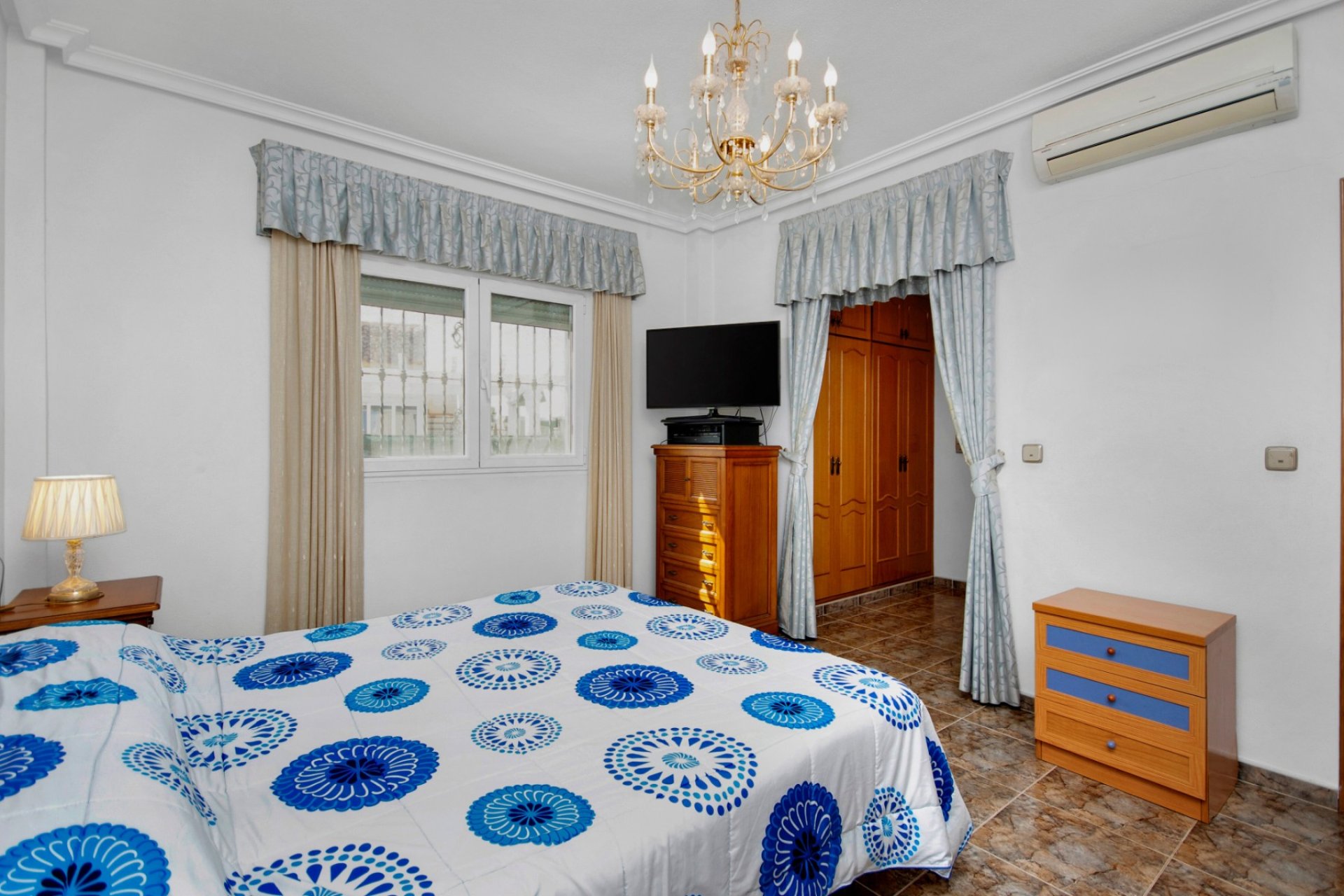 Wiederverkauf - Freistehende Villa - La Marina