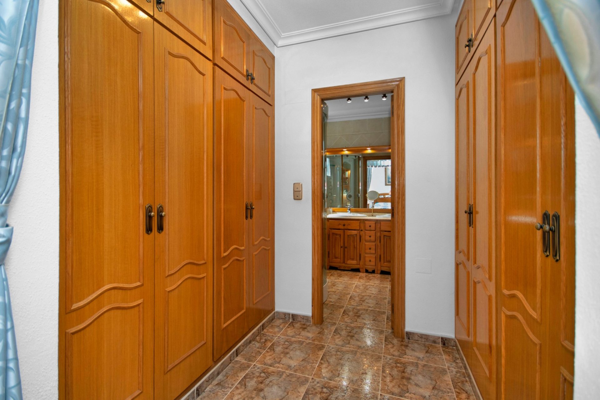 Wiederverkauf - Freistehende Villa - La Marina